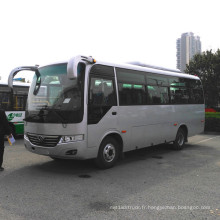 Bus diesel bon marché chinois avec 30 sièges